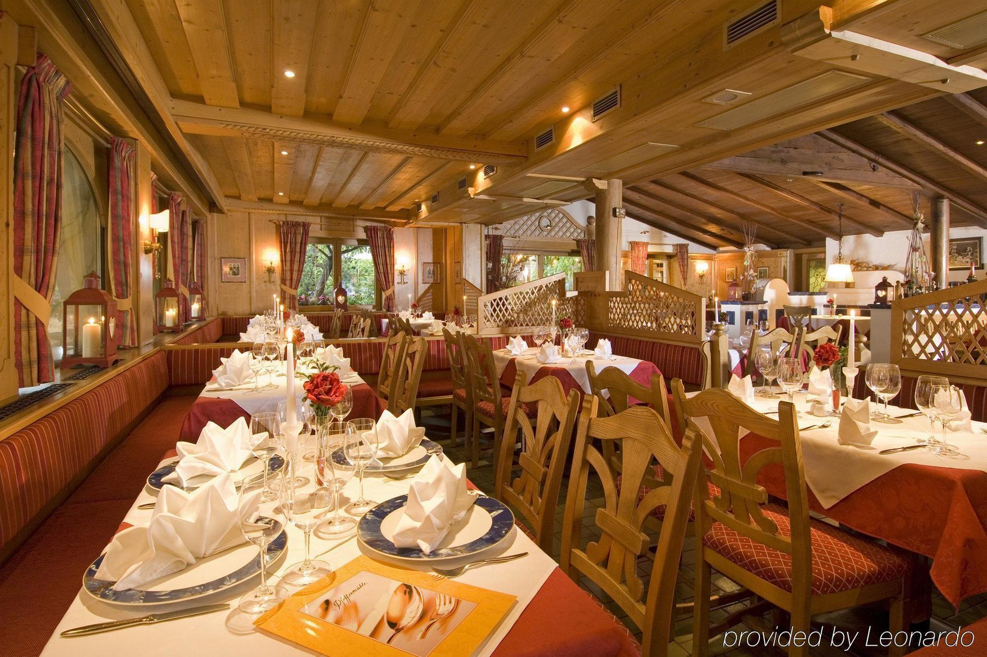 Hotel Alexander Kirchberg in Tirol Exteriör bild